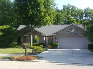 1923 Cider Mill Way, Tipp City, OH 45371