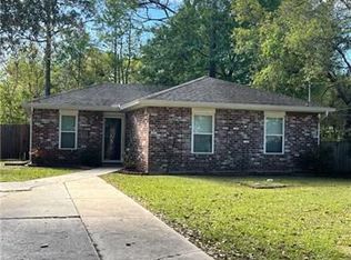 40682 Chinchas Creek Rd, Slidell, LA 70461