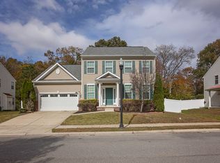 327 Sydney Ln, Denton, MD 21629