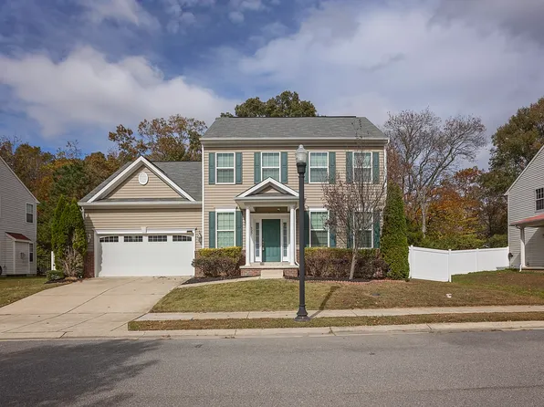 327 Sydney Ln, Denton, MD 21629