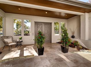 31841 Via Pato, Trabuco Canyon, CA 92679