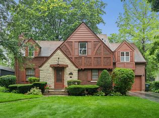 630 Perth Ave, Flossmoor, IL 60422