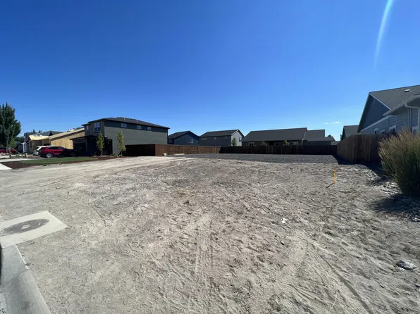 Amberview Ln, Klamath Falls, OR 97603