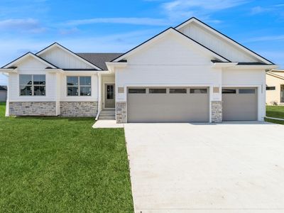 3505 NW 28th St, Ankeny, IA, 50023