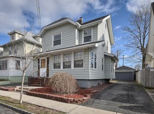 76 Floyd St, Belleville, NJ 07109
