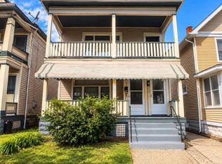 454-456 E 23rd St, Erie, PA 16503
