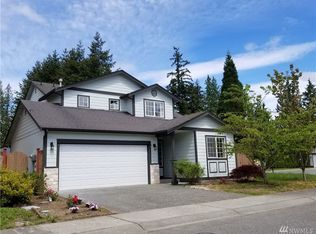 119 167th St SW, Mill Creek, WA 98012