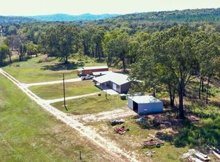 684 Old Waters Hwy, Oden, AR 71961