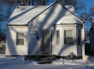 15451 Faircrest St, Detroit, MI 48205