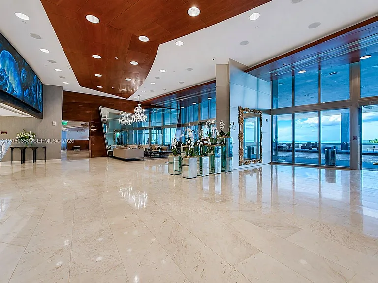 17121 Collins Ave #2108 — Photo 10