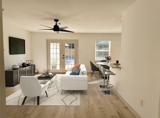 5503 Duxbury St, Houston, TX 77035