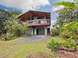 11-3611 Lehua St, Mountain View, HI 96771