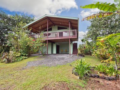 11-3611 Lehua St, Mountain View, HI, 96771