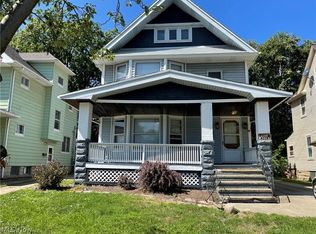 2088 W 101st St, Cleveland, OH
