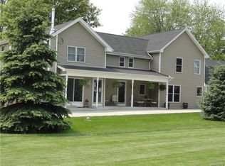 5952 Hoover Rd, Sanborn, NY 14132