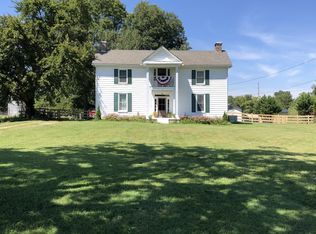 3333 Midland Rd, Shelbyville, TN 37160