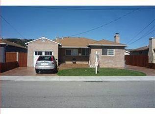 540 Mayfair Ave, South San Francisco, CA 94080