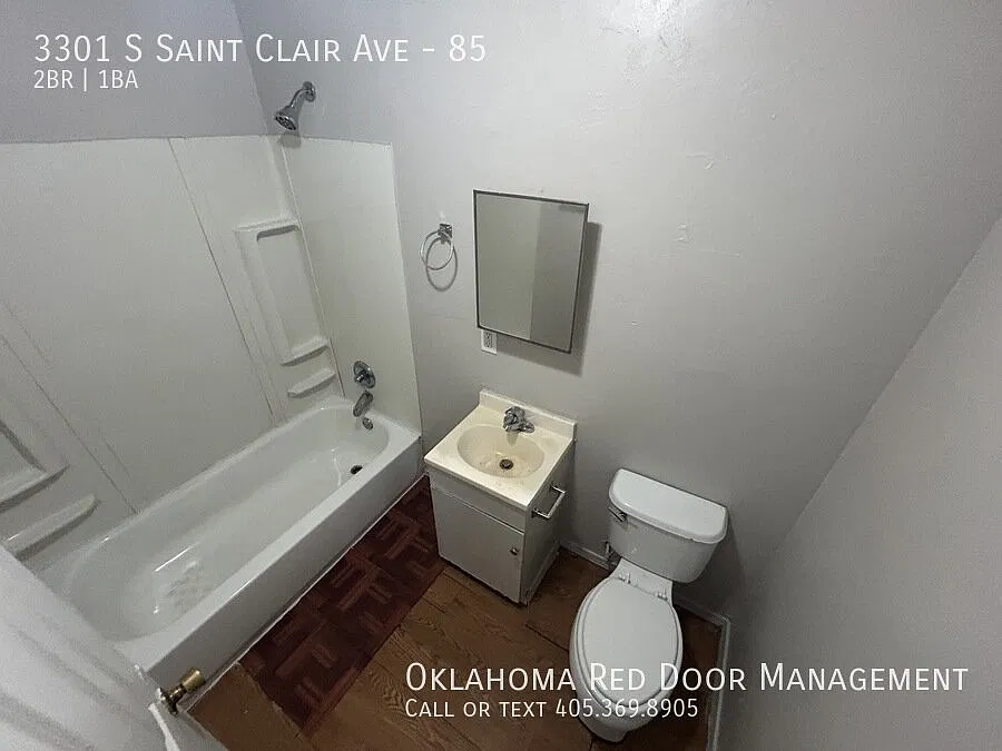 Affordable 2 Bedroom 1 Bathroom! **Section 8 Accepted** + 1/2 Off First Months Rent — Photo 4