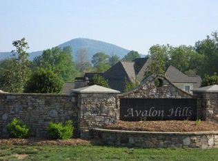 5763 Avalon Commons Way, Clermont, GA 30527