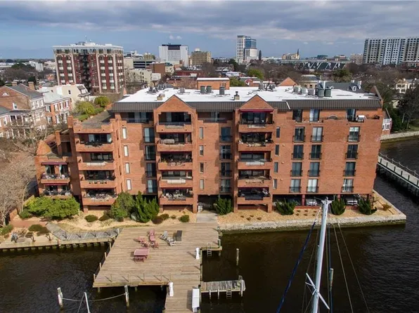 421 W Bute St APT 601, Norfolk, VA 23510