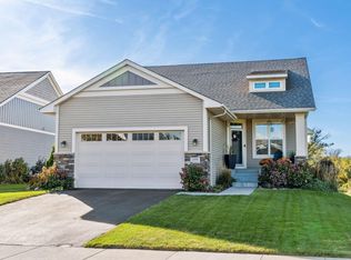 20996 Hardwood Rd N, Forest Lake, MN 55025