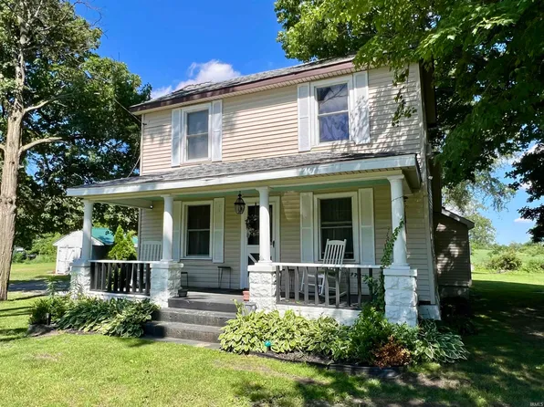 3990 Michigan Rd, Plymouth, IN 46563
