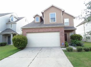 3007 Feather Green Trl, Fresno, TX 77545