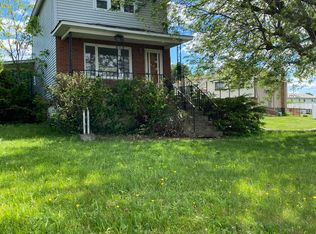100 Swallow St, Olyphant, PA 18447