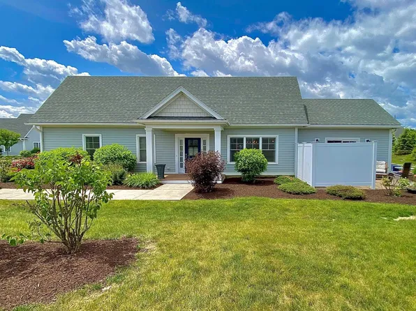 8 OAKWOOD, Rhinebeck, NY 12572