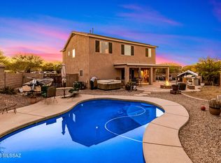 14234 E Placita Niebla, Tucson, AZ 85747