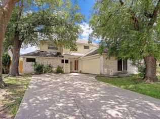 14818 Windfern Forest Dr, Houston, TX 77040