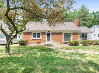 2133 Englewood Dr SE, East Grand Rapids, MI