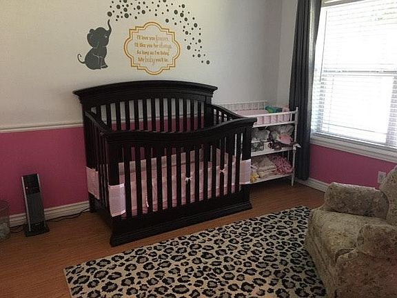 Nursery