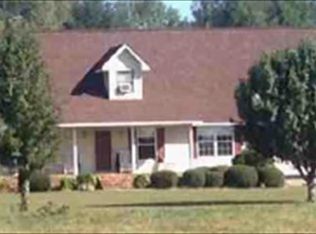 99 Hood Hollow Rd, Five Points, TN 38457