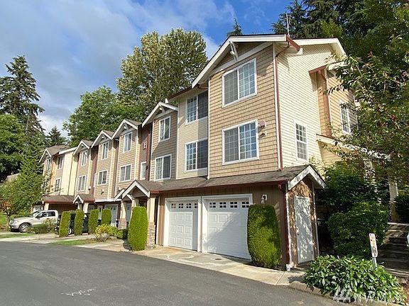 2nd image of 28700 34th Ave S Unit E-5