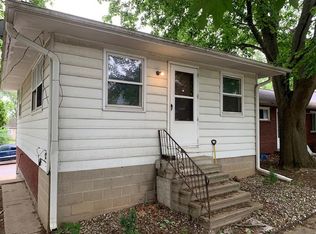 25 E Pitman Ave, Battle Creek, MI 49017