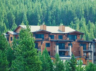 2D Summit Vw #403D, Big Sky, MT 59716