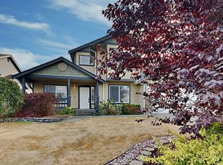 9008 191st St E, Puyallup, WA 98375