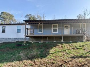 611 Clear Creek Rd, Evensville, TN 37332