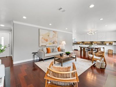 2303 Camrose Ave, San Jose, CA, 95130