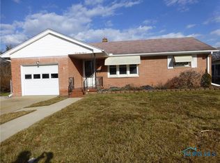 2856 E Sullivan Dr, Toledo, OH 43613