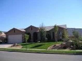 18 N Charbonne, St George, UT 84770