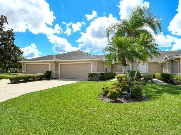 5126 BLUE ASH AVENUE, SARASOTA, FL 34241