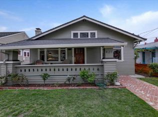 421 N 15th St, San Jose, CA 95112