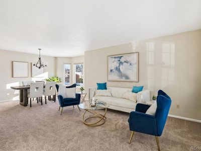 6506 Pierson Street, Arvada, CO, 80004