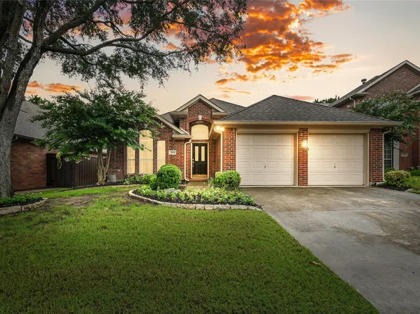 3509 Bainbridge Ln, Flower Mound, TX 75022