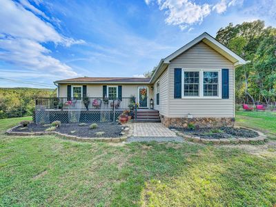 248 Ridgeway Cir, Troutville, VA, 24175