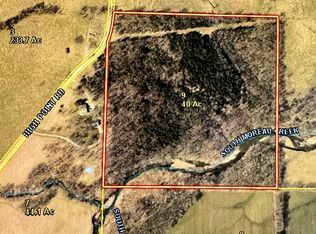 High Point Rd, Russellville, MO 65074