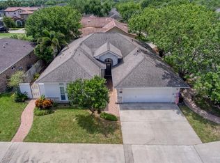 924 Hill Country Rd, Edinburg, TX 78539