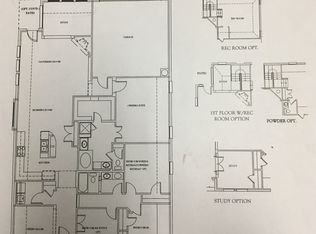 7011 Clay Academy Blvd, Dallas, TX 75236